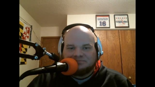 Face Off Hockey Show Is Sponsoring A NASCAR