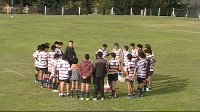 ALBATROS M 15 2001 Vs CUBA   PARTIDO COMPLETO