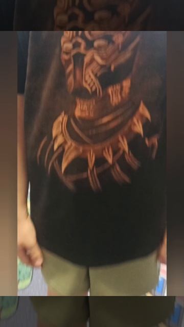 черная пантера из Марвел.mp4