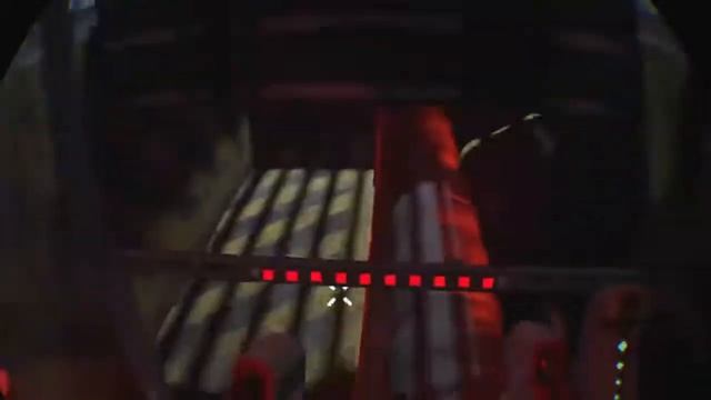Wolfenstein:Cyberpilot Part 2