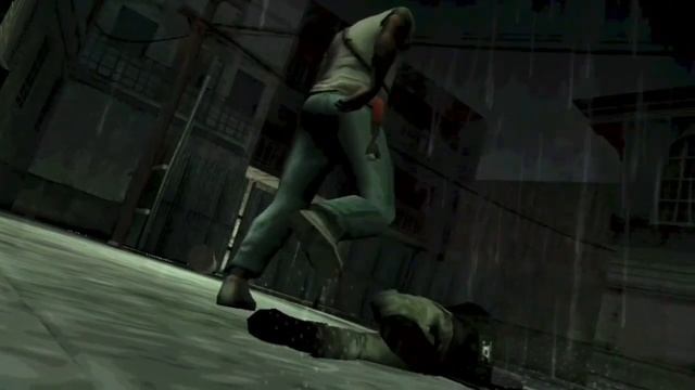 (ACTUALIZADO) Manhunt 2 Ejecuciones De Entorno