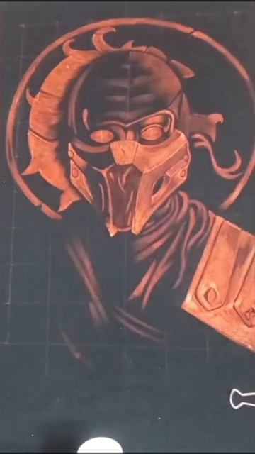 Роспись одежды отбеливателем.mp4