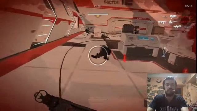 #Warface  пины в чате “Luger” навсегда