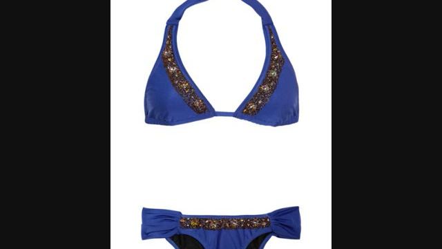 Чемодан в отпуск: одежда (Часть 1)