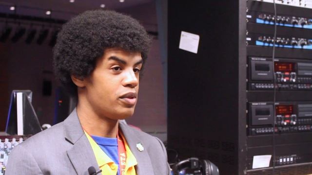 Tribe Talk 2016-2017: April 27, 2017