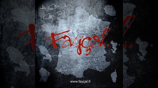 Fayçal - Mes Points D'interrogations (Track02 AC2CT)