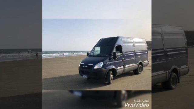 Club Iveco Daily Argentina