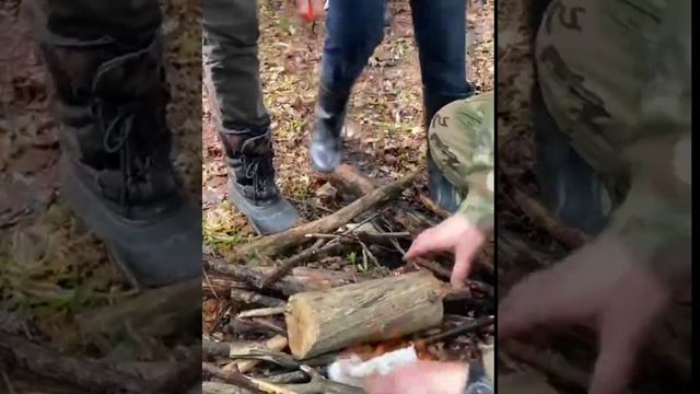 ВМЕСТЕ с детьми в ПОХОД!