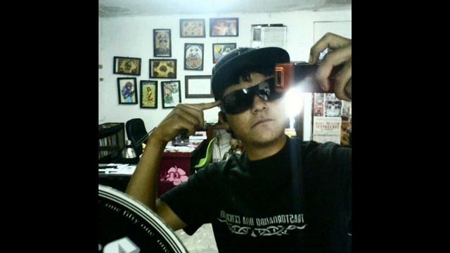 CAMBIASTE LAS RIMAS POR BALASOS