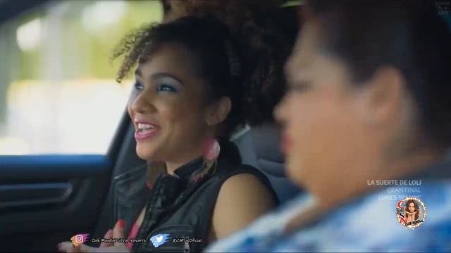 La Suerte De Loli | Capítulo 100 | Parte 5/6 | HD