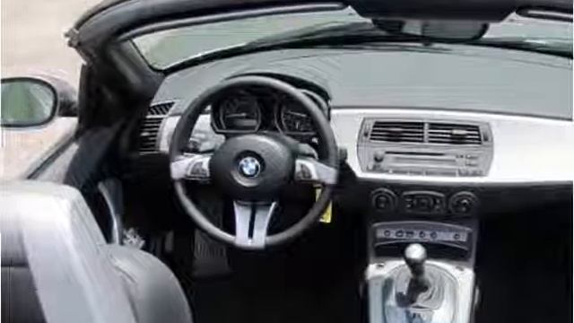 2004 BMW Z4 Used Cars Nashville TN