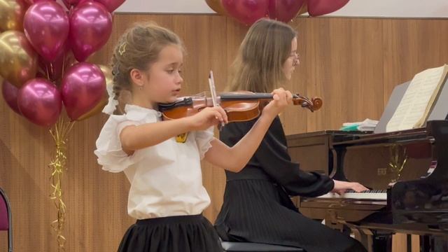 Я на концерте