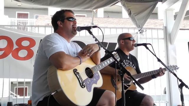 2012 06 02 Ken Block And Drew Copeland - Closer To Fine