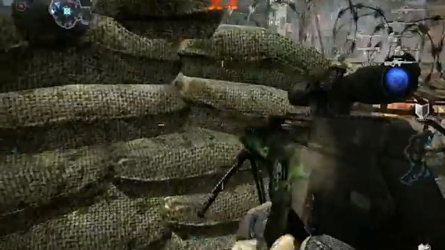 Warface Co Op 10-11-2013