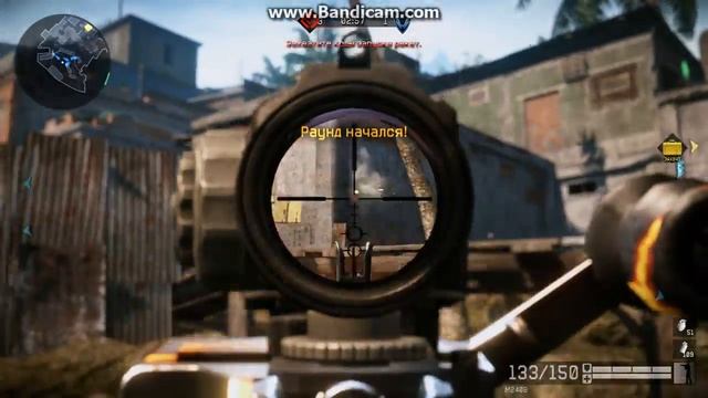 Клан(-----РУДНЯ----) VS (BLACK)