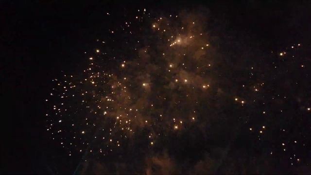 Салют Рас эль Хайма 2024