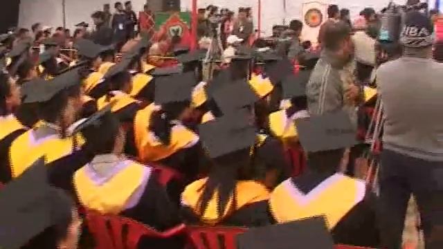 Speech By President Of India A. P. J. Abdul Kalam In 14th Convocation Of Kathmandu University
