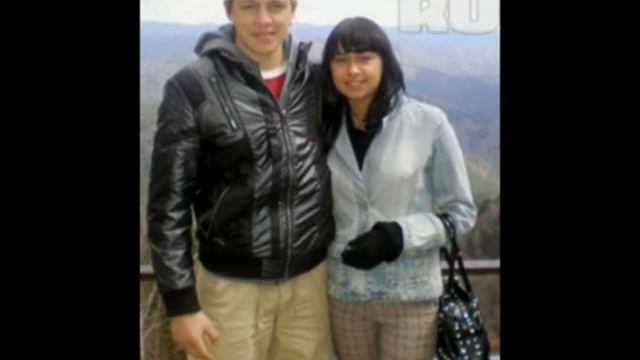 Tribute Alexei Cherepanov