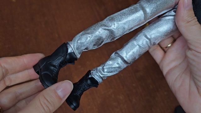 Кен индеец мексиканец Ken Looks