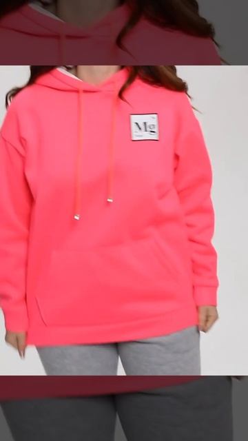 Худи 