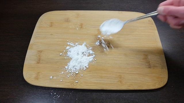 Якщо ви маєте 3 Картоплини, обов'язково приготуйте картопляні палички. Смачніше ніж м'ясо...