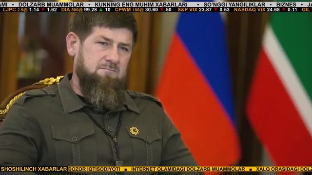 ШОШИЛИНЧ ХАБАР РОССИЯ ХАРБИЙЛАРИ ЧЕКИНДИ-----ВАЗИЯТ ЖИДДИЙ УКРАИНА.