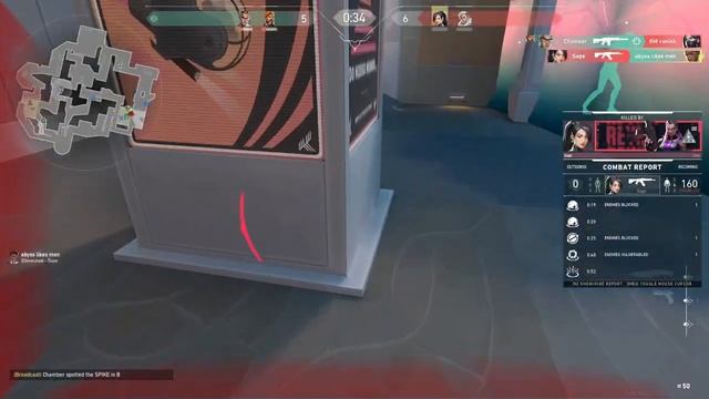 VALORANT But With Someone Who 