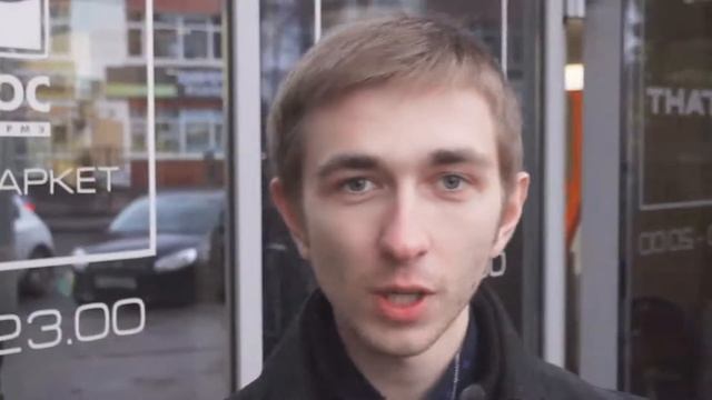 ЯрСВ | Видео №3  