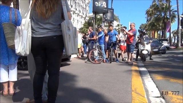 Full Carbon Fiber Koenigsegg Agera R From Saudi Arabia Driving In Cannes
