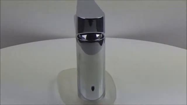 Miscelatore Lavabo Paffoni Green Gr075CR