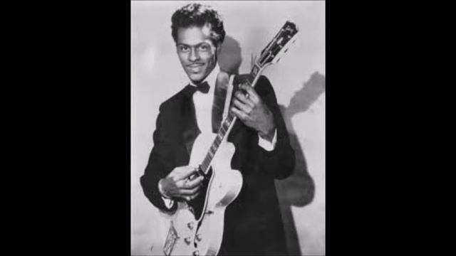 Sweet Little Sixteen   CHUCK BERRY