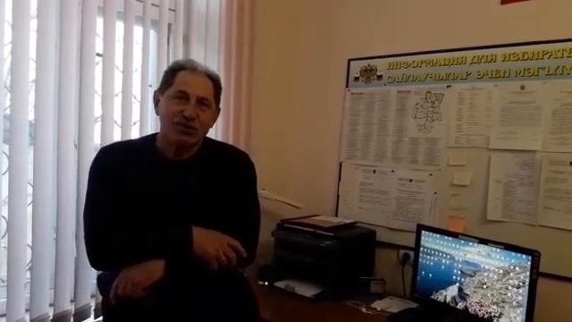 Мужчины Верхнеуслонского района поздравили милых дам с Международным женским днём