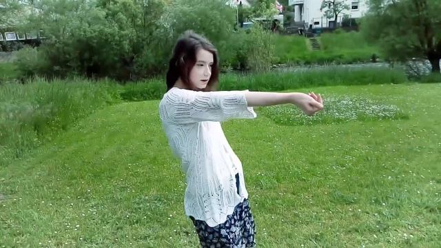 CMV Suzume feat. Toaka - RADWIMPS Dance Version