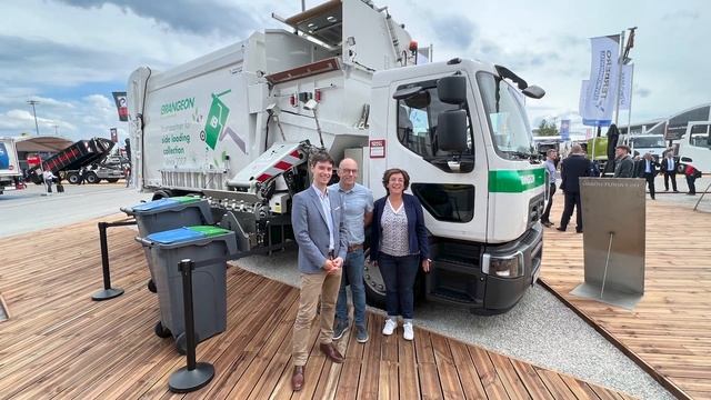 Rétrospective 2022, Année De La Valorisation Chez Brangeon