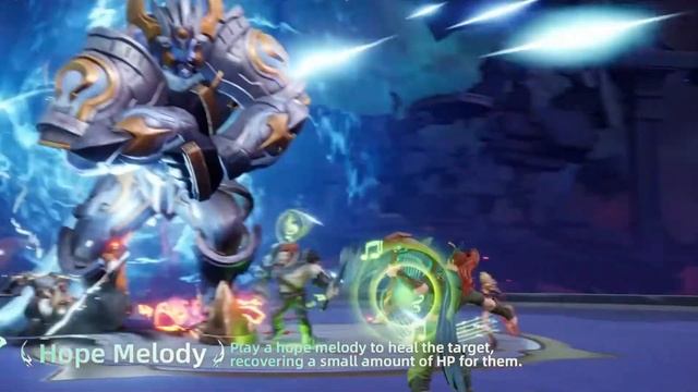 TARISLAND - ОБЗОР КЛАССОВ / СПЕЦИАЛИЗАЦИЙ