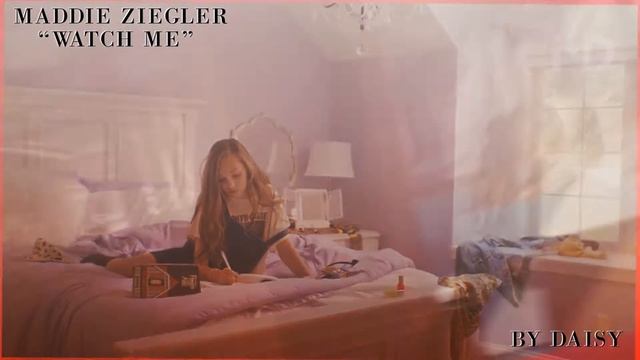 Maddie Ziegler | 