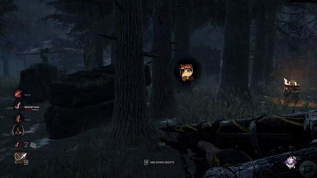 BBQ Only Deathslinger
