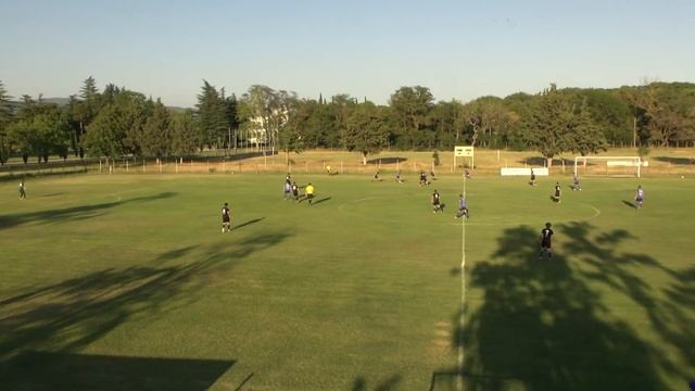 Gagra 6-0 Gareji Full Match