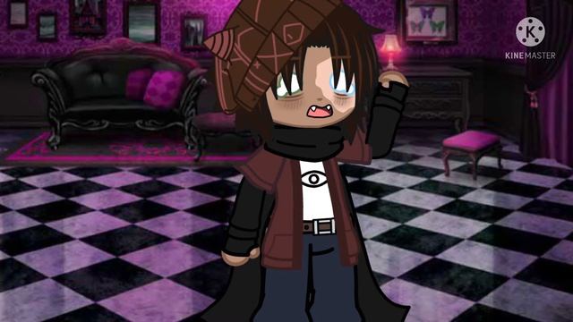 IS THAT THE GRIM REAPER?! (Cookie Run:Kingdom & My OC
