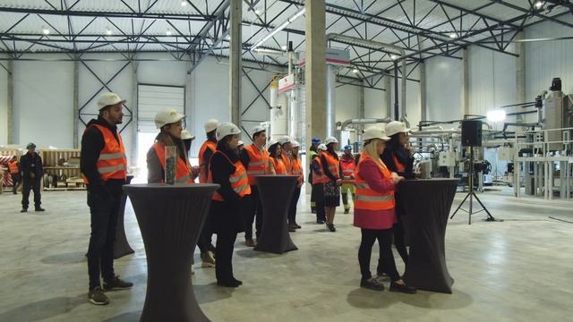 PET Baltia Spāru Svētki | PICHE