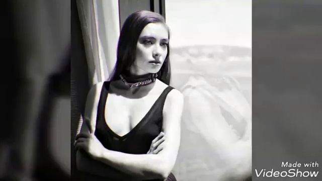 Neslihan Atagül'den Romantik Poz'larla Fotoğrafları!