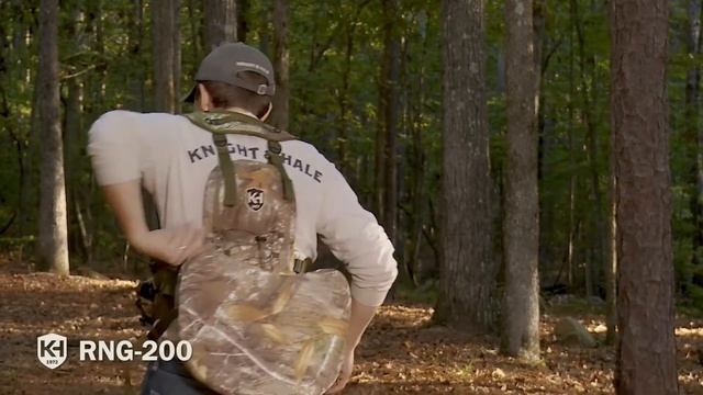 RNG-200 Turkey Vest