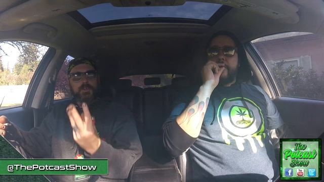 Infinity Hotbox With Rott & Joe