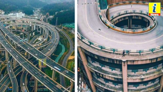 देखिए चीन के इस लग्जरी और शानदार शहर की 6 खूबसूरत तस्वीरें