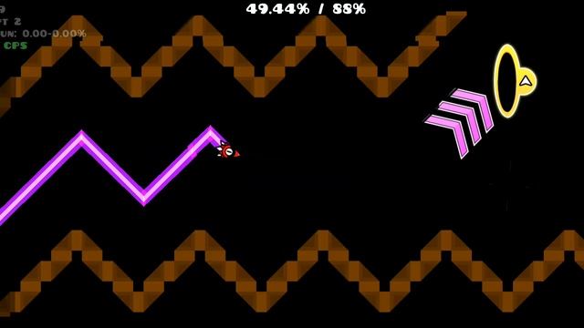 Nine Circles 100% На телефоне