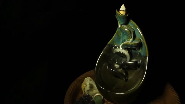 Serenity Spring And Aspen Spring In Action! Etsy:AscendantEarth