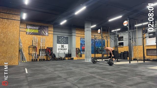 Федоров Данила. Отбор Рязань. Задание 3