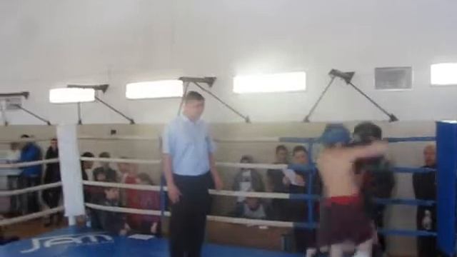 74.Первенство Беларуси по К-1.2013г.