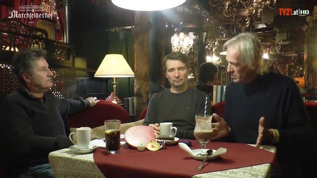 Werner Schlager Und Andreas Du Rieux Erwecke Den Champion In Dir