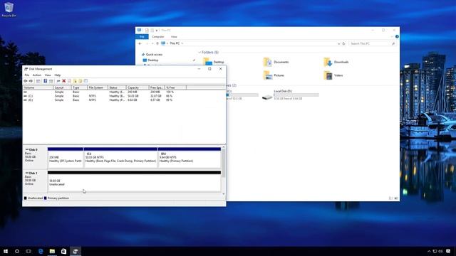How To Recover Data After Formatting, Deleting Or Creating Partitions In 2019 📁
